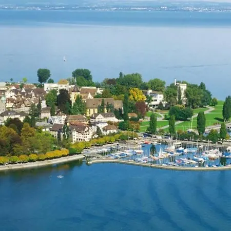 Schoenes Studio In Arbon Am Bodensee Neu Klimatisiert ! Extérieur photo