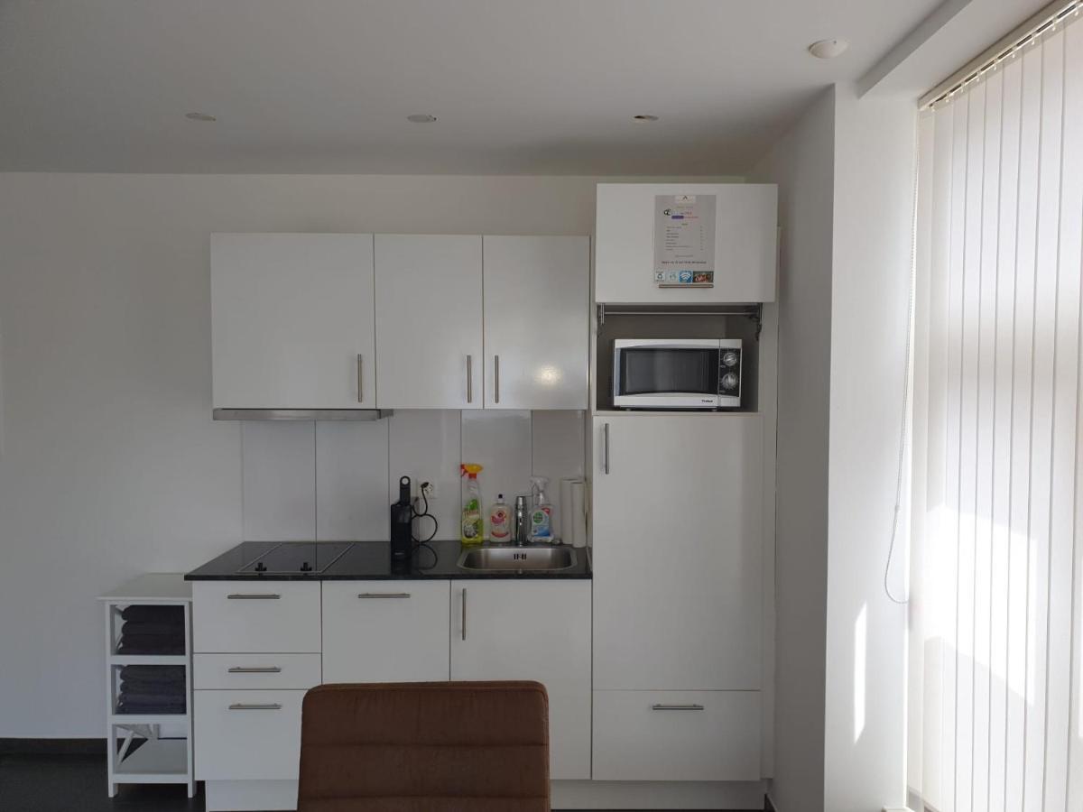 Schoenes In Am Bodensee Neu Klimatisiert ! Appartement