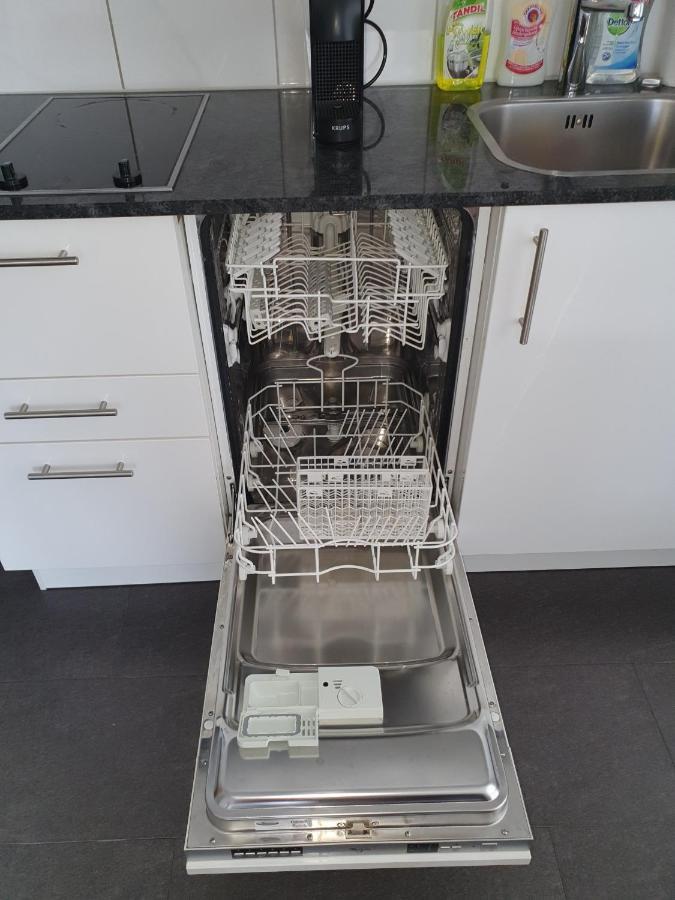 Appartement Schoenes In Am Bodensee Neu Klimatisiert ! *