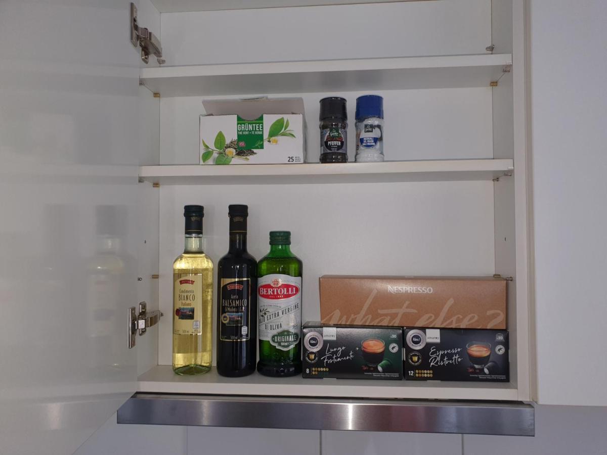 Schoenes In Am Bodensee Neu Klimatisiert ! Appartement Arbon