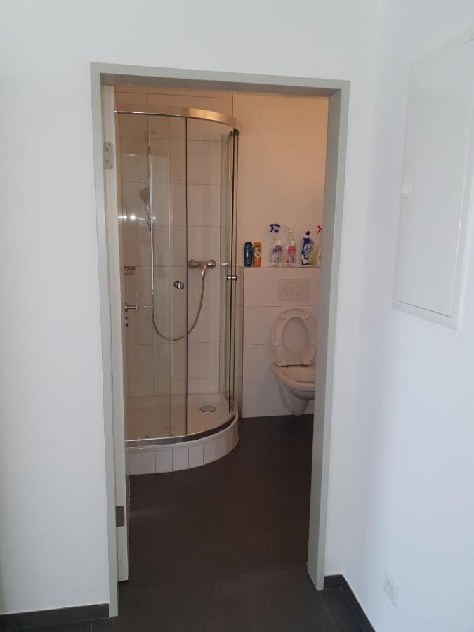 Schoenes In Am Bodensee Neu Klimatisiert ! Appartement *