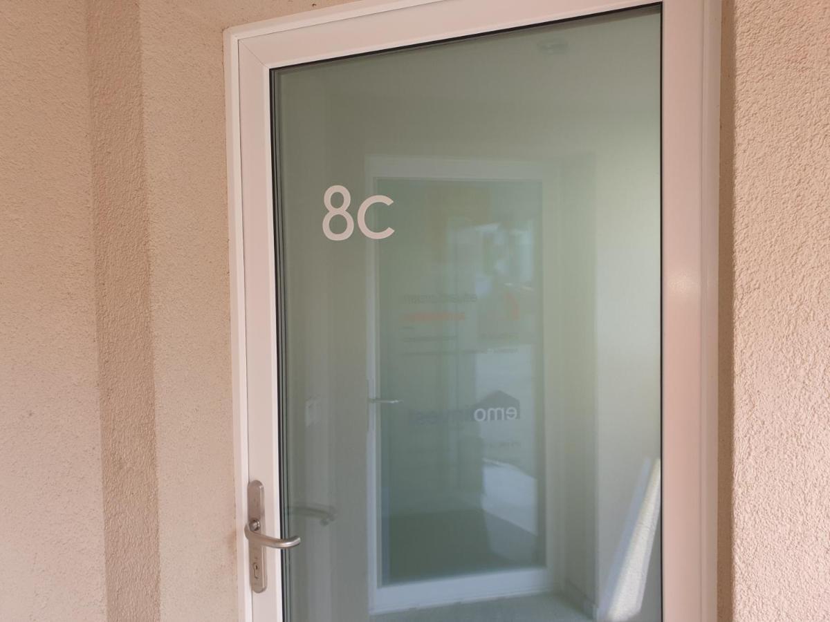 Schoenes In Am Bodensee Neu Klimatisiert ! Appartement *