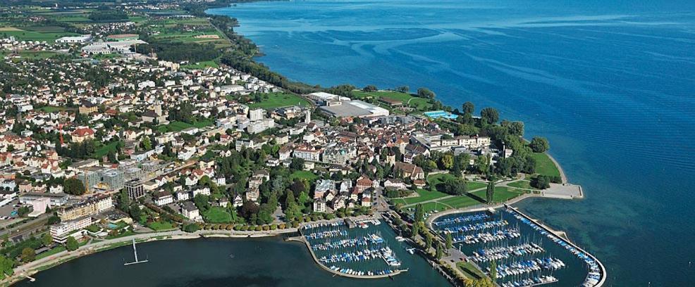 Schoenes In Am Bodensee Neu Klimatisiert ! * Arbon